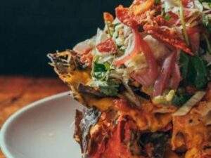 Nachos